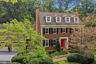12420 Benson Branch Road, Ellicott City, MD 21042 - Photo 1