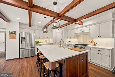 12420 Benson Branch Road, Ellicott City, MD 21042 - Photo 4