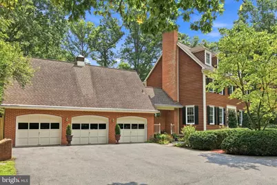 12420 Benson Branch Road, Ellicott City, MD 21042 - Photo 118