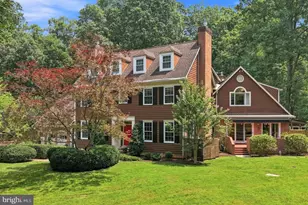 12420 Benson Branch Rd, Ellicott City, MD 21042 - Photo 2