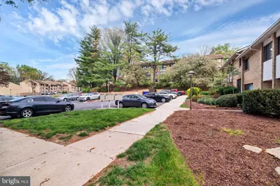 8865 Rollright Court #G, Columbia, MD 21045 - Photo 6