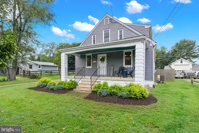 16721 Frederick Road, Mount Airy, MD 21771 - Photo 4