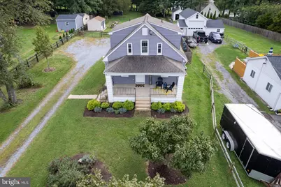 16721 Frederick Road, Mount Airy, MD 21771 - Photo 52