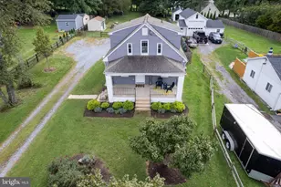 16721 Frederick Rd, Mount Airy, MD 21771 - Photo 52
