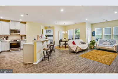 8960 Carls Court #H, Ellicott City, MD 21043 - Photo 6