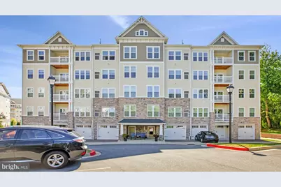 8960 Carls Court #H, Ellicott City, MD 21043 - Photo 34