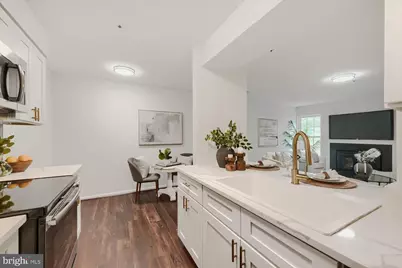 6420 Green Field Road N #805, Elkridge, MD 21075 - Photo 12