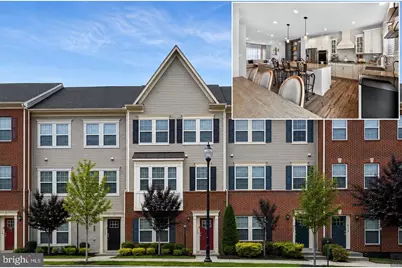 7564 Warburg Way, Hanover, MD 21076 - Photo 1