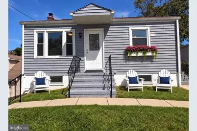 6353 Euclid Avenue, Elkridge, MD 21075 - Photo 1