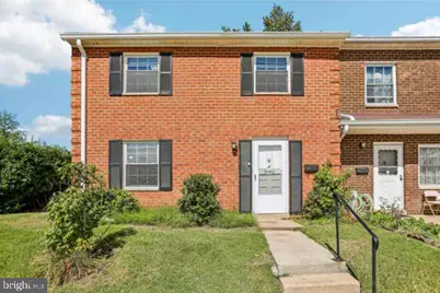 9185 Hitching Post Lane #A, Laurel, MD 20723 - Photo 1