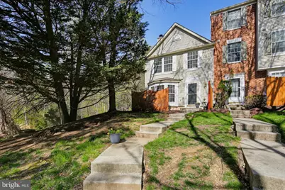 6020 Same Song Square #45, Columbia, MD 21044 - Photo 30