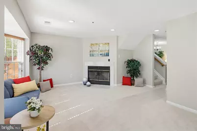 6020 Same Song Square #45, Columbia, MD 21044 - Photo 2