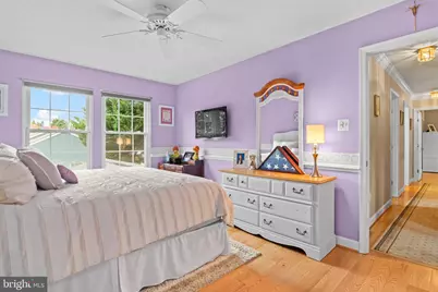 7893 James Avenue, Ellicott City, MD 21043 - Photo 40