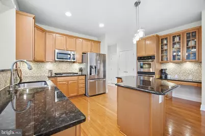 10116 Deep Skies Drive, Laurel, MD 20723 - Photo 18