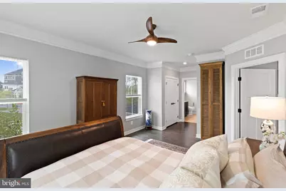 8990 Carls Court #C, Ellicott City, MD 21043 - Photo 16