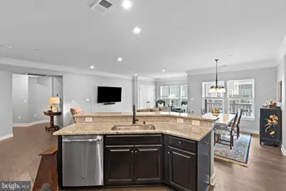 8990 Carls Court #C, Ellicott City, MD 21043 - Photo 10