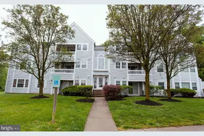 8348 Montgomery Run Road #D, Ellicott City, MD 21043 - Photo 1