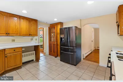 799 Driver Road, Marriottsville, MD 21104 - Photo 8