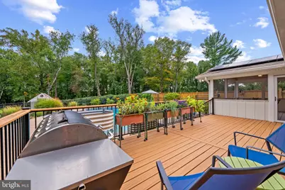 11697 Wayneridge Street, Fulton, MD 20759 - Photo 42
