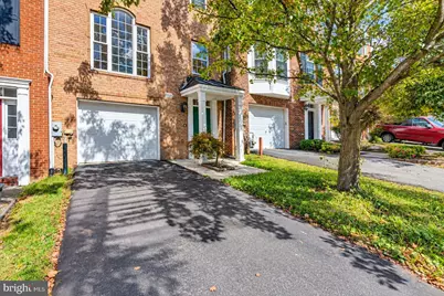 8906 Lee Manor Drive, Ellicott City, MD 21043 - Photo 2