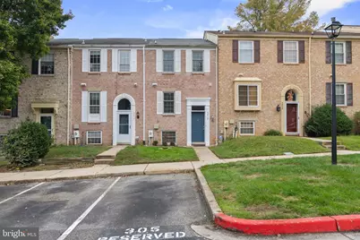 9810 Rainleaf Court, Columbia, MD 21046 - Photo 1