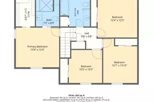 10384 Launcelot Ln, Columbia, MD 21044 - Photo 42