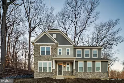 4484 Ilchester Road, Ellicott City, MD 21043 - Photo 1