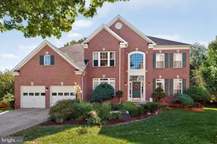5909 Bright Flow Mews, Clarksville, MD 21029 - Photo 1