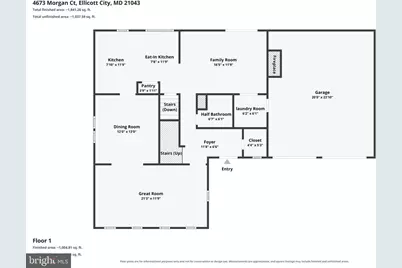 4673 Morgan Court, Ellicott City, MD 21043 - Photo 42