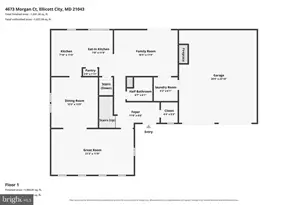 4673 Morgan Ct, Ellicott City, MD 21043 - Photo 42