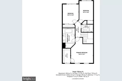 5919 Trumpet Sound Court #2, Clarksville, MD 21029 - Photo 52