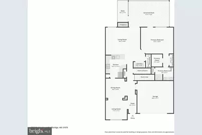 7235 Pebble Creek Drive #2, Elkridge, MD 21075 - Photo 38