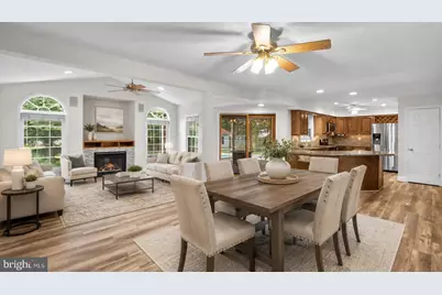 8780 Teresa Lane, Laurel, MD 20723 - Photo 2