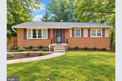 4617 Roundhill Road, Ellicott City, MD 21043 - Photo 1