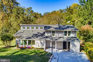 10621 Big Woods Ct, Columbia, MD 21044 - Photo 1