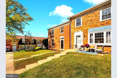 9070 Moonshine Hollow #B, Laurel, MD 20723 - Photo 22