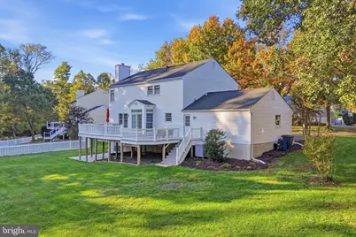 8514 Rosecroft Terrace, Ellicott City, MD 21043 - Photo 76