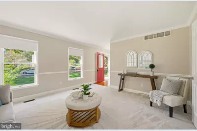8514 Rosecroft Terrace, Ellicott City, MD 21043 - Photo 4
