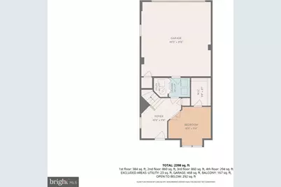 9502 Blast Avenue #8, Ellicott City, MD 21042 - Photo 70