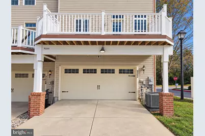 9502 Blast Avenue #8, Ellicott City, MD 21042 - Photo 8