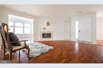 7661 Coachlight Lane #A-L, Ellicott City, MD 21043 - Photo 4