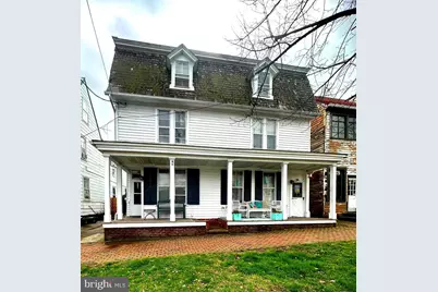 349 & 351 High Street, Chestertown, MD 21620 - Photo 2