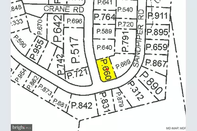 Bunting Road, Chestertown, MD 21620 - Photo 2