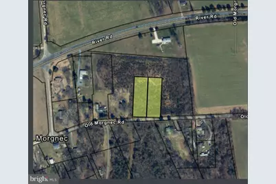 Old Morgnec Road, Chestertown, MD 21620 - Photo 1