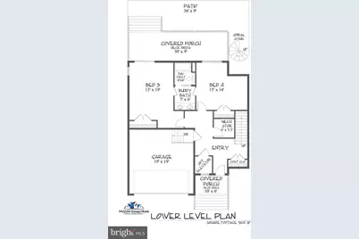 Little Harbor Way #1, Chestertown, MD 21620 - Photo 12