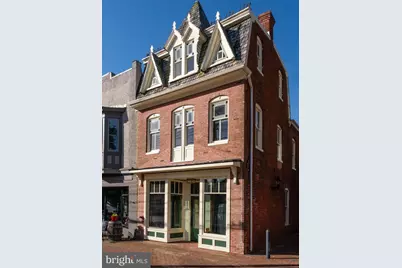 329 High Street, Chestertown, MD 21620 - Photo 2