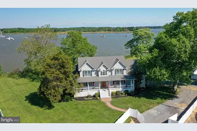 6119 New Street #2, Rock Hall, MD 21661 - Photo 1