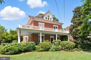 200 Washington Ave, Chestertown, MD 21620 - Photo 2