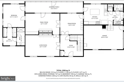 13983 Turners Point Road, Kennedyville, MD 21645 - Photo 36