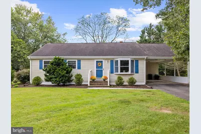 107 Malone Avenue, Chestertown, MD 21620 - Photo 1